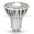 precision spotlight cool white led reflector cup mr16 led lamp cup